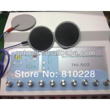 EMS Russian wave electrotherapy slimming machine